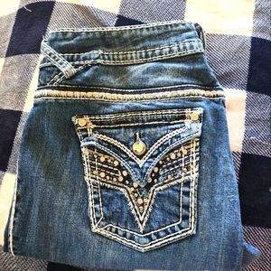 Vigoss jeans